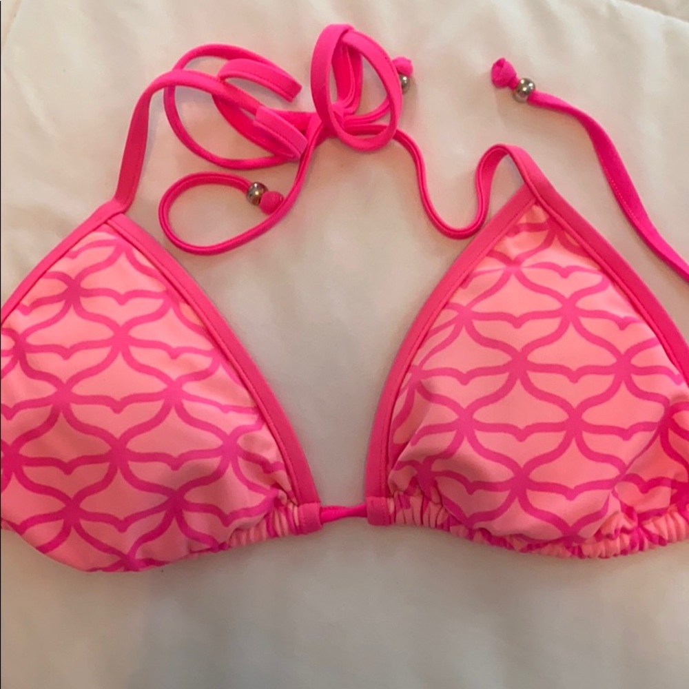 Vineyard vines bikini Top